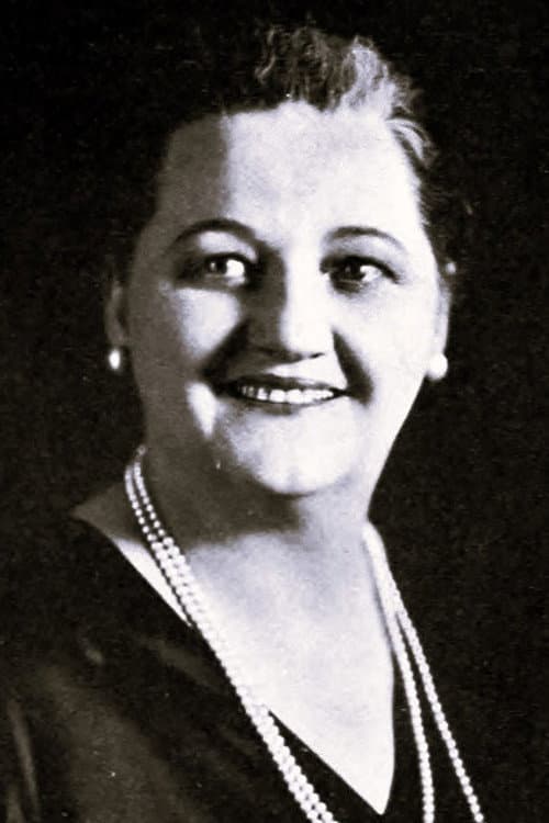 Lucille Ward photo