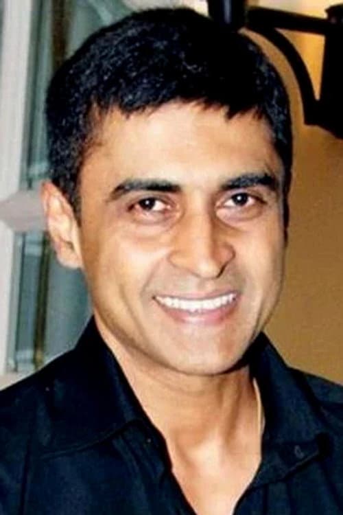 Фото Mohnish Behl