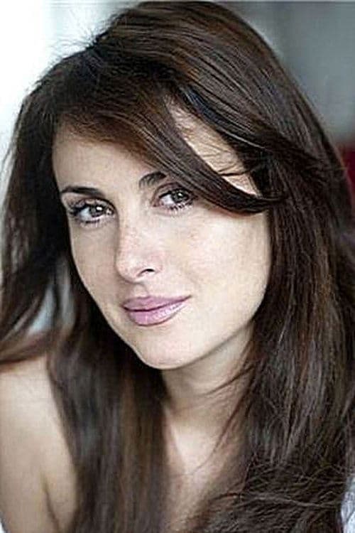 Фото Isabelle Adriani