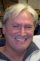 Brant von Hoffman photo