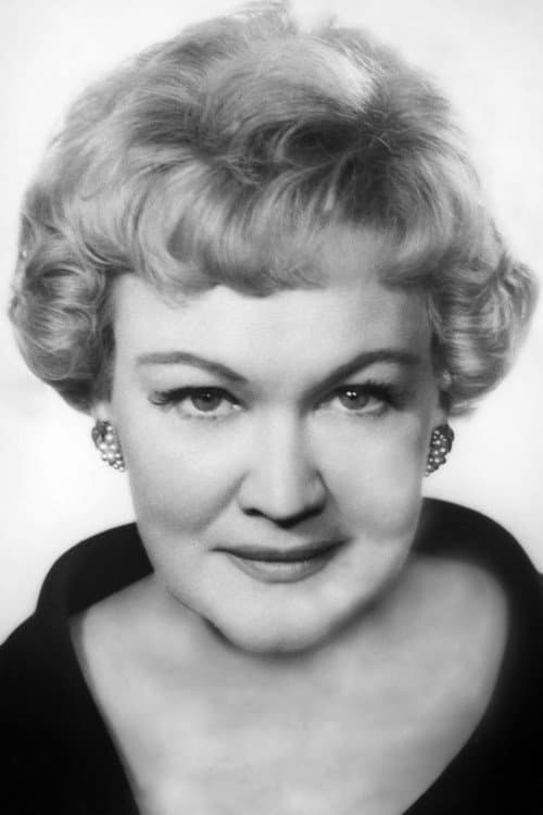 Фото Bibi Osterwald