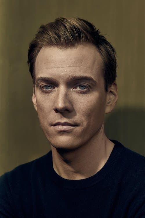 Джейк Абель photo