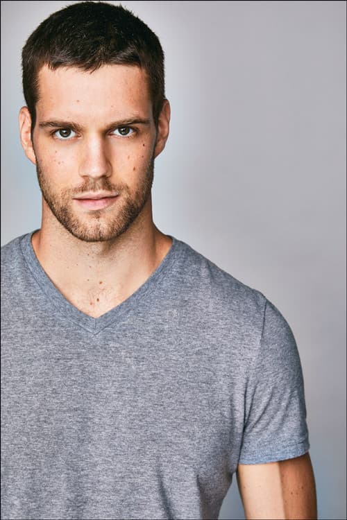 Matt Morrison photo