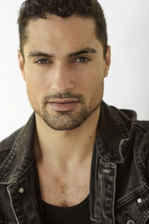 Darien Martin photo