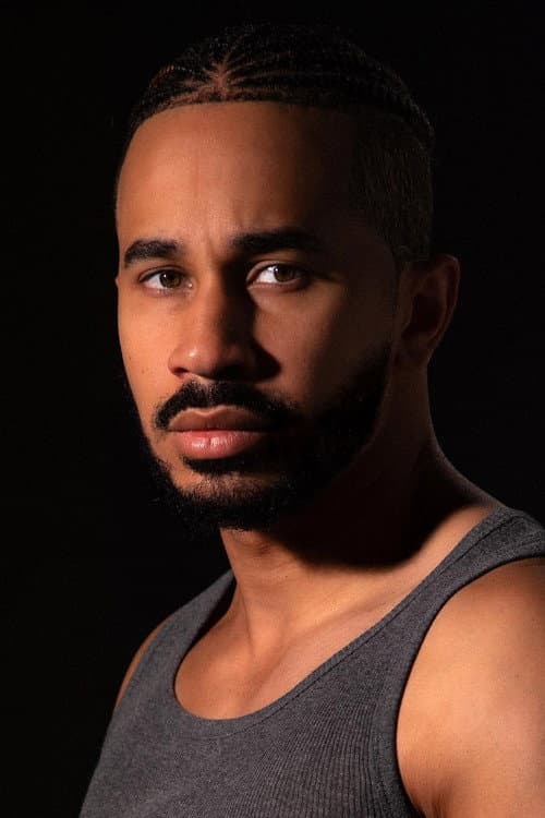 Фото Demetrius Joyette