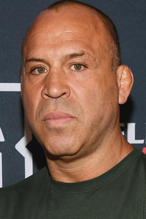 Wanderlei Silva photo