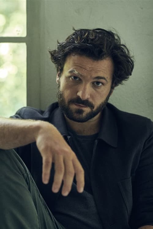 Фото Thibaut Évrard