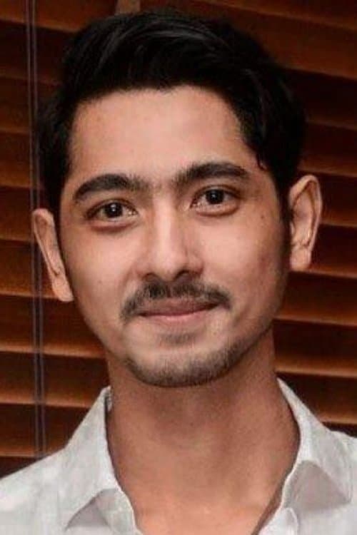 Arya Saloka photo