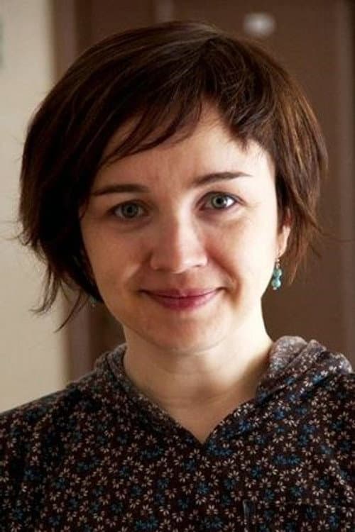 Фото Yekaterina Gorokhovskaya