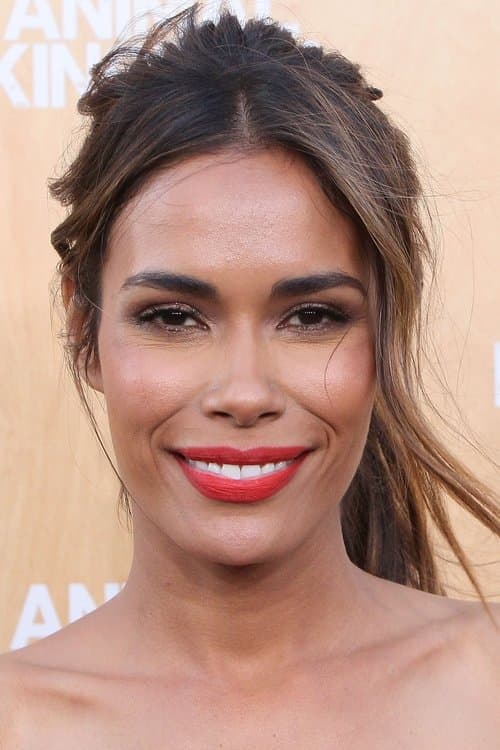 Фото Daniella Alonso