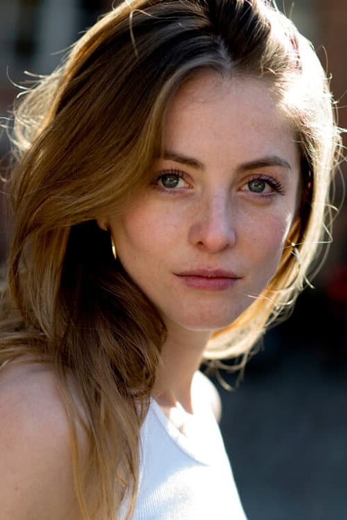 Фото Paula Kroh