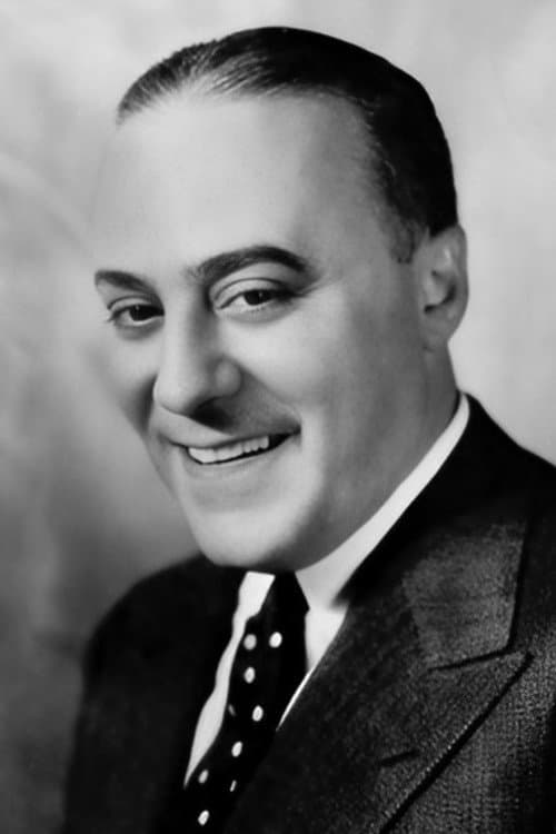 Paul Morgan photo