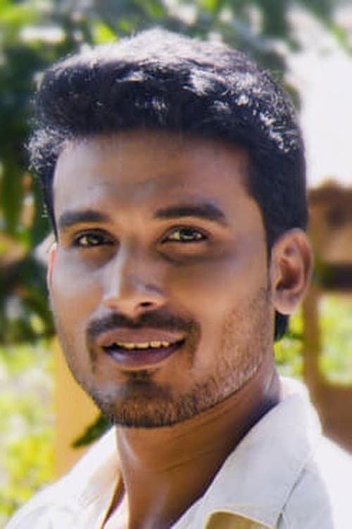 Hemal Ranasinghe photo