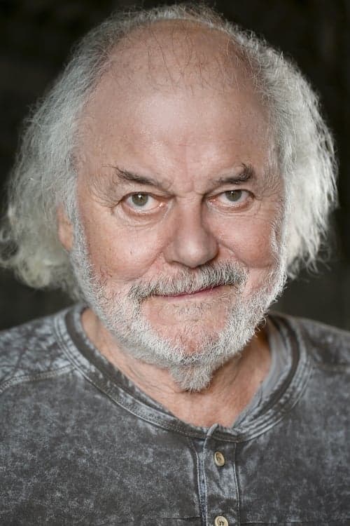 David Sterne photo