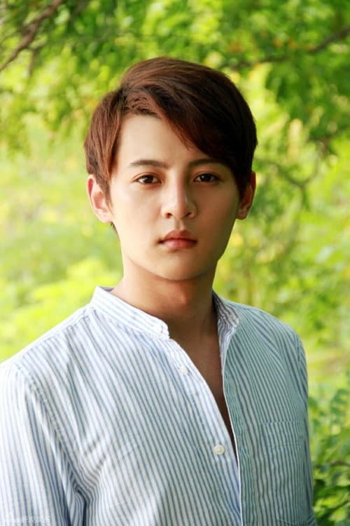Zhou Jun Chao photo