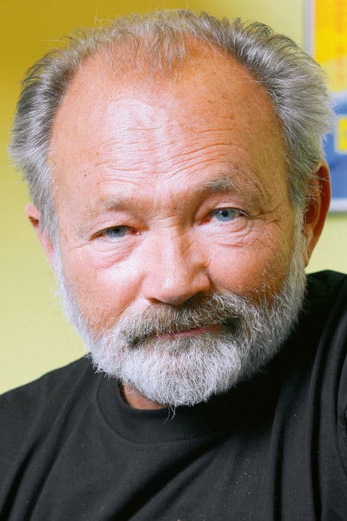 Rudolf Hrušínský ml. photo