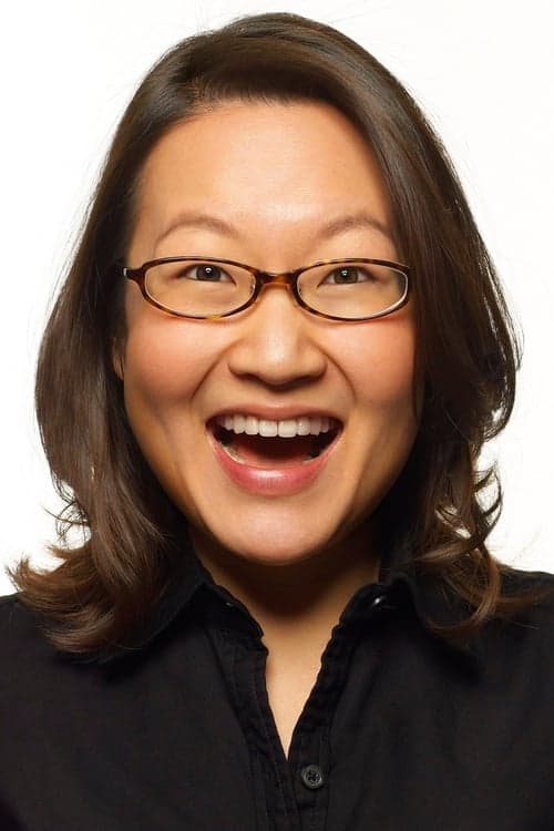 Фото Helen Hong
