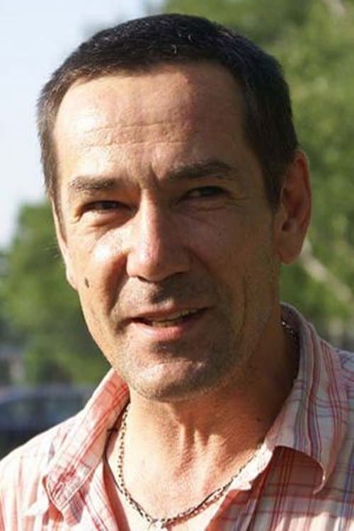 Олексій Горбунов photo