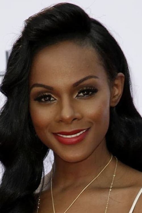Ebonie Smith photo