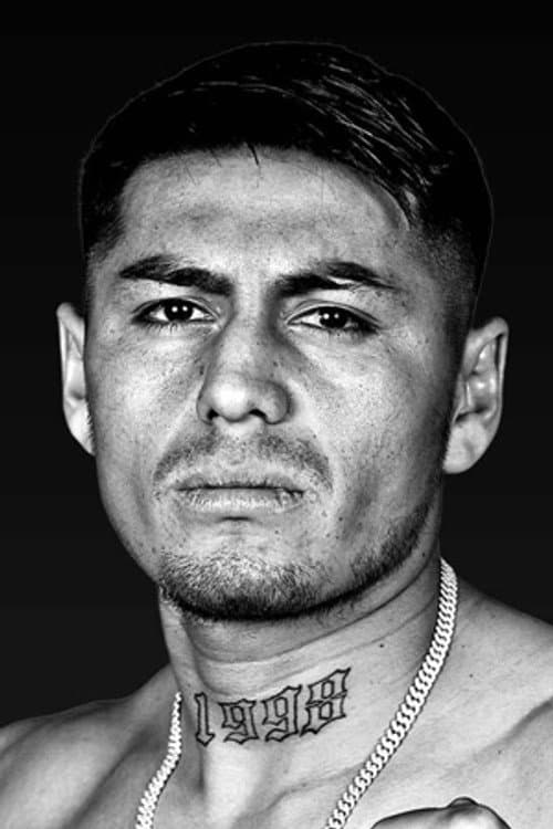 Angel Fierro photo