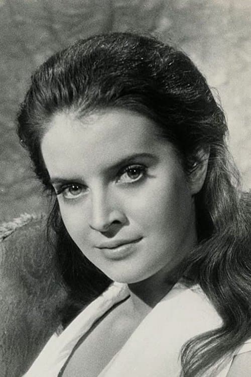 Isobel Black photo