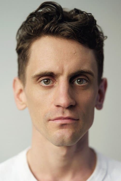 Фото Jacob James Beswick
