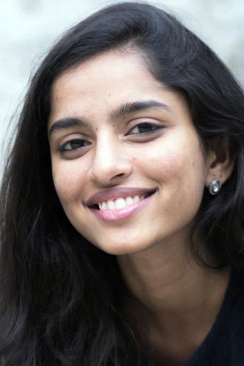 Divya Sripada photo