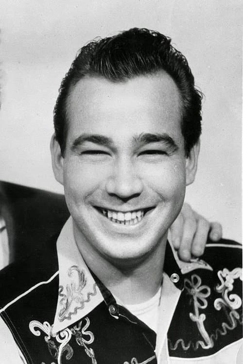 Bill Black photo