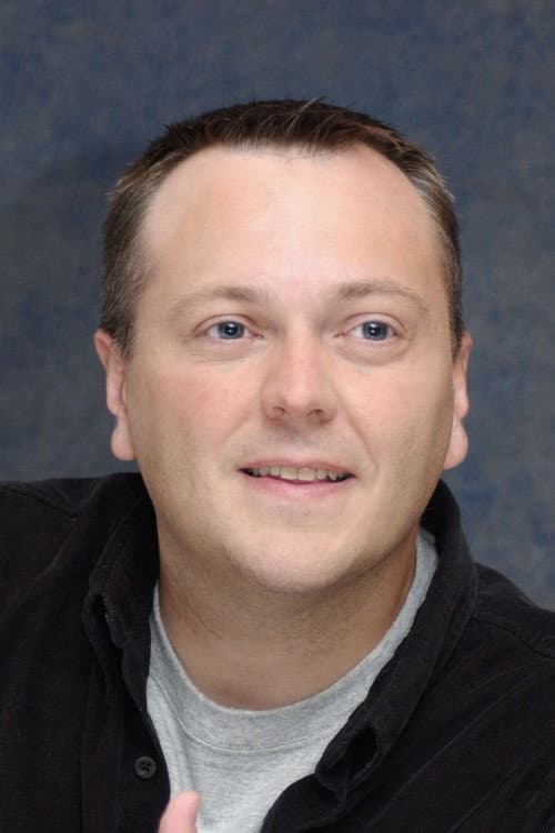 Kerry Conran photo