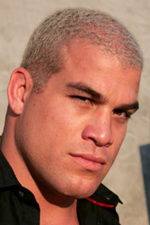 Фото Tito Ortiz