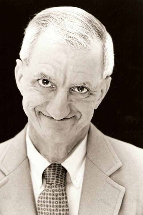 Bill Byrge photo