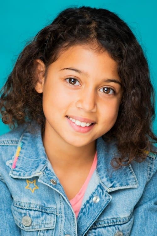 Arianna McDonald photo