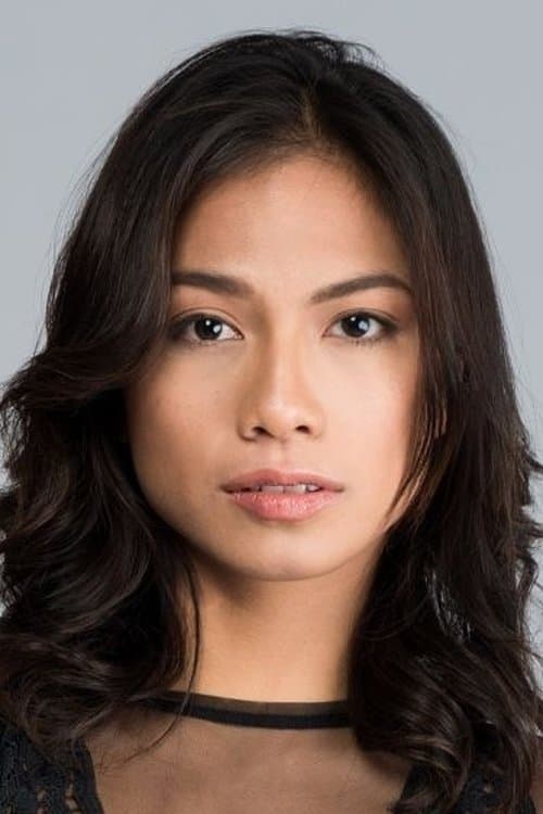 Alexandra Masangkay photo