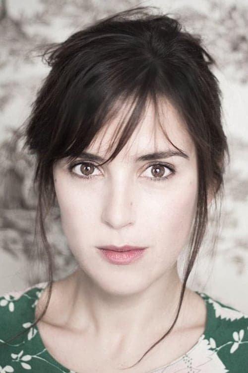 Clémentine Poidatz photo