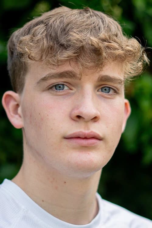 Фото Aaron McVeigh