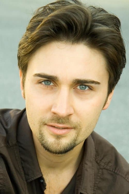 Elvin Dandel photo