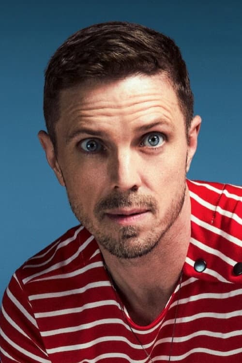Фото Jake Shears
