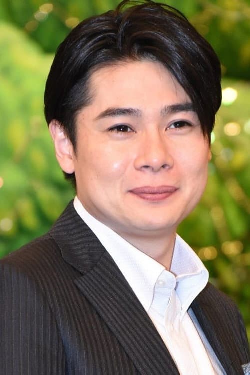 吉村崇 photo