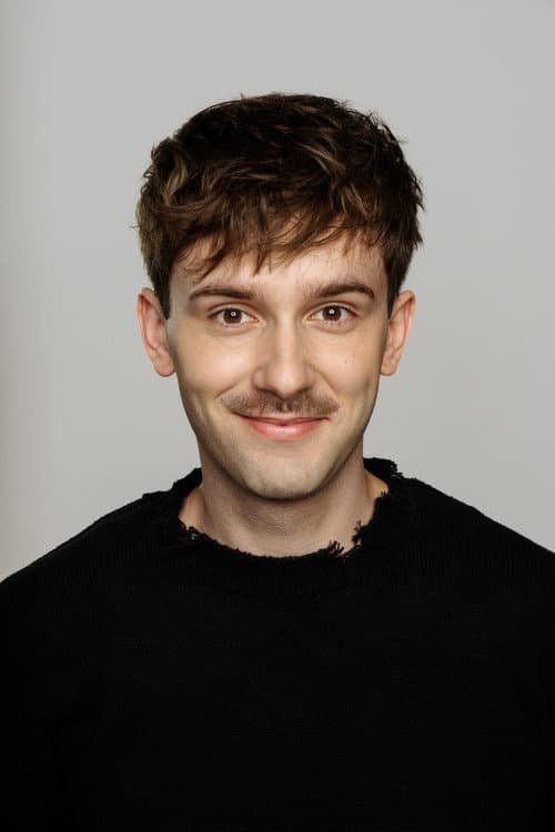 Aleksander Buchowiecki photo
