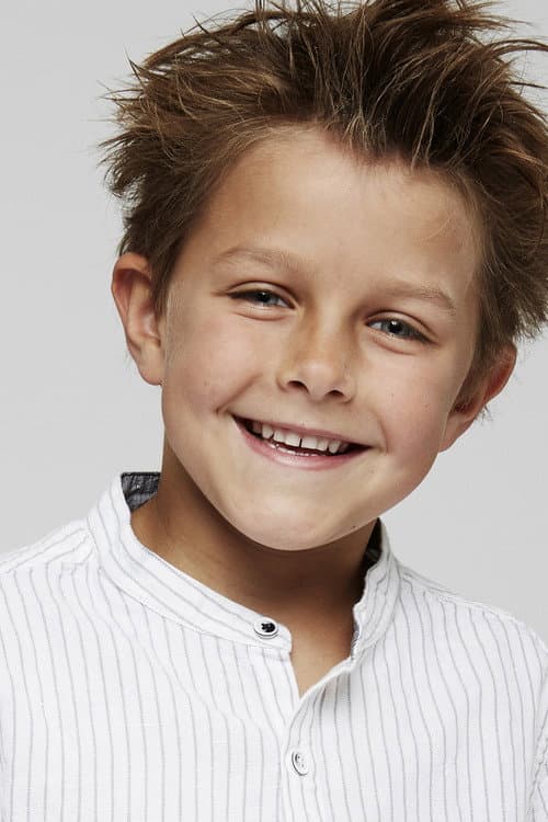 Фото Luca Ben Coker