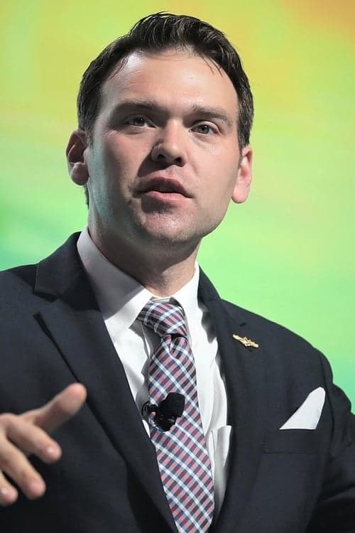 Фото Jack Posobiec