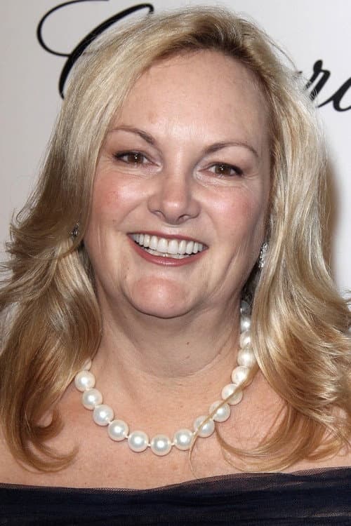 Patricia Hearst photo