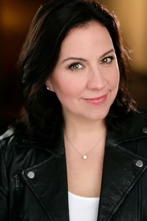 Фото Kristen Anderson-Lopez