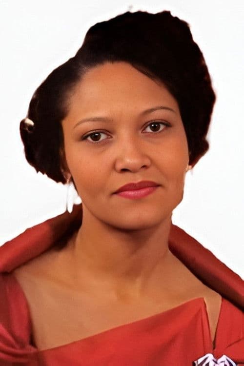 Maidie Norman photo