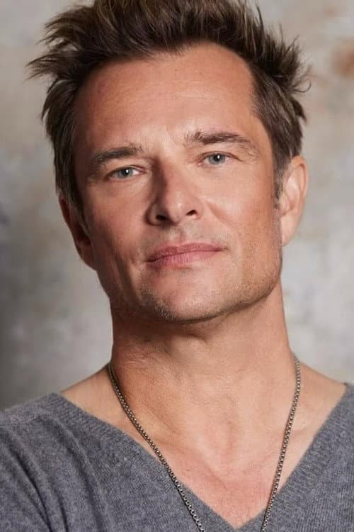 Фото David Hallyday