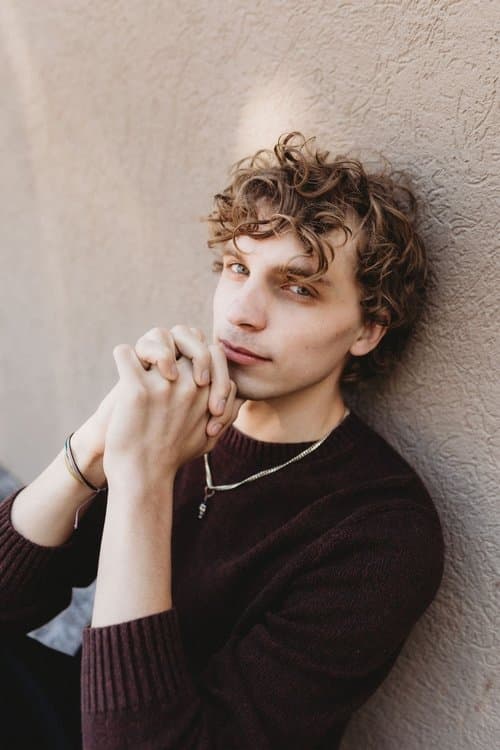 Joseph Stam photo
