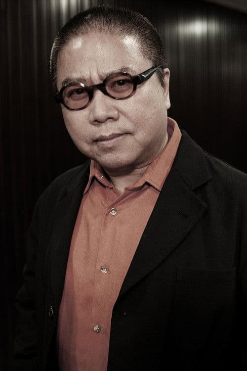 陳果 photo