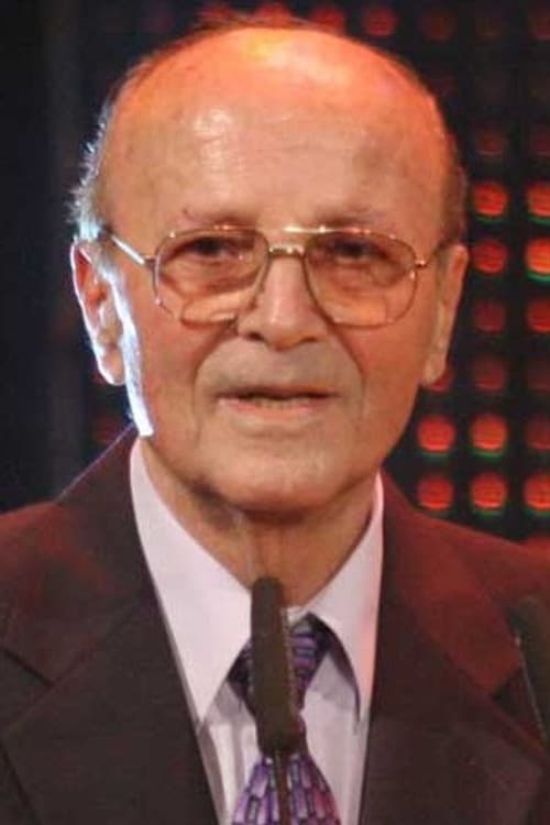 Joel Silberg photo