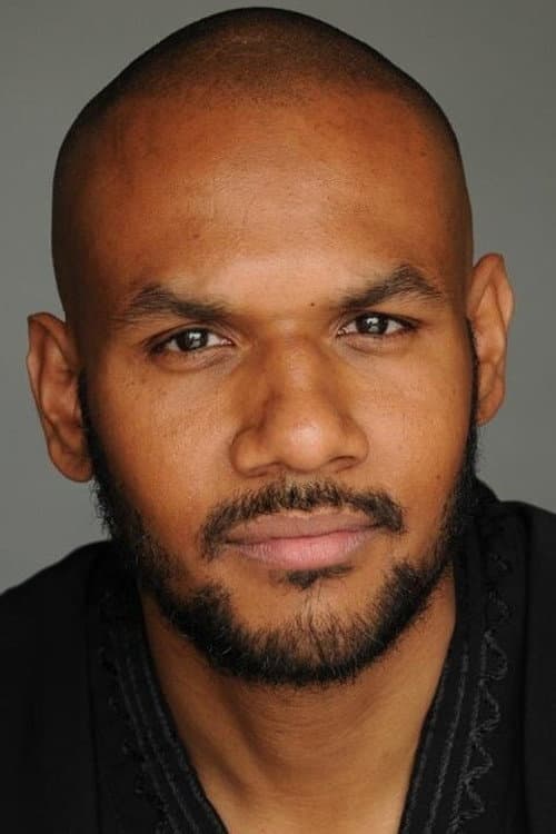 Фото Djibril Gueye