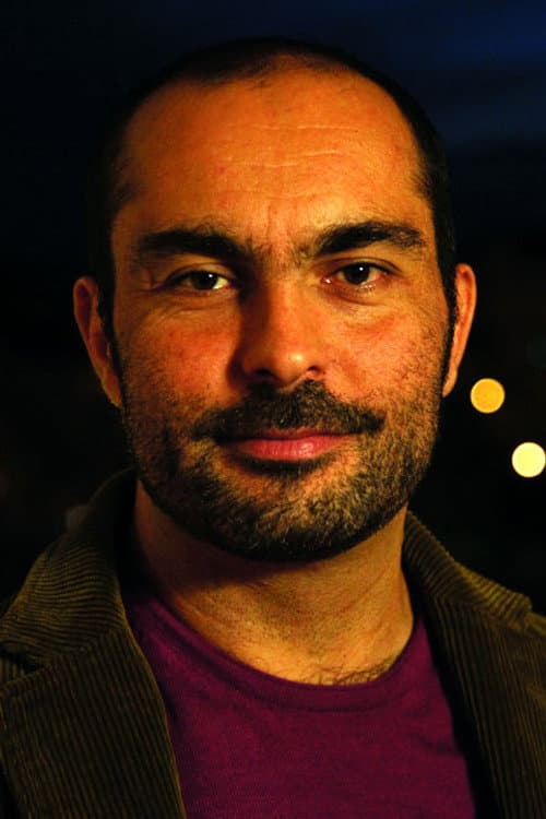 Фото Cyril Brunet